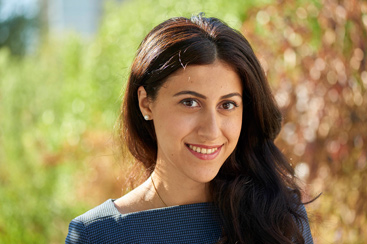 Lilit Grigoryan