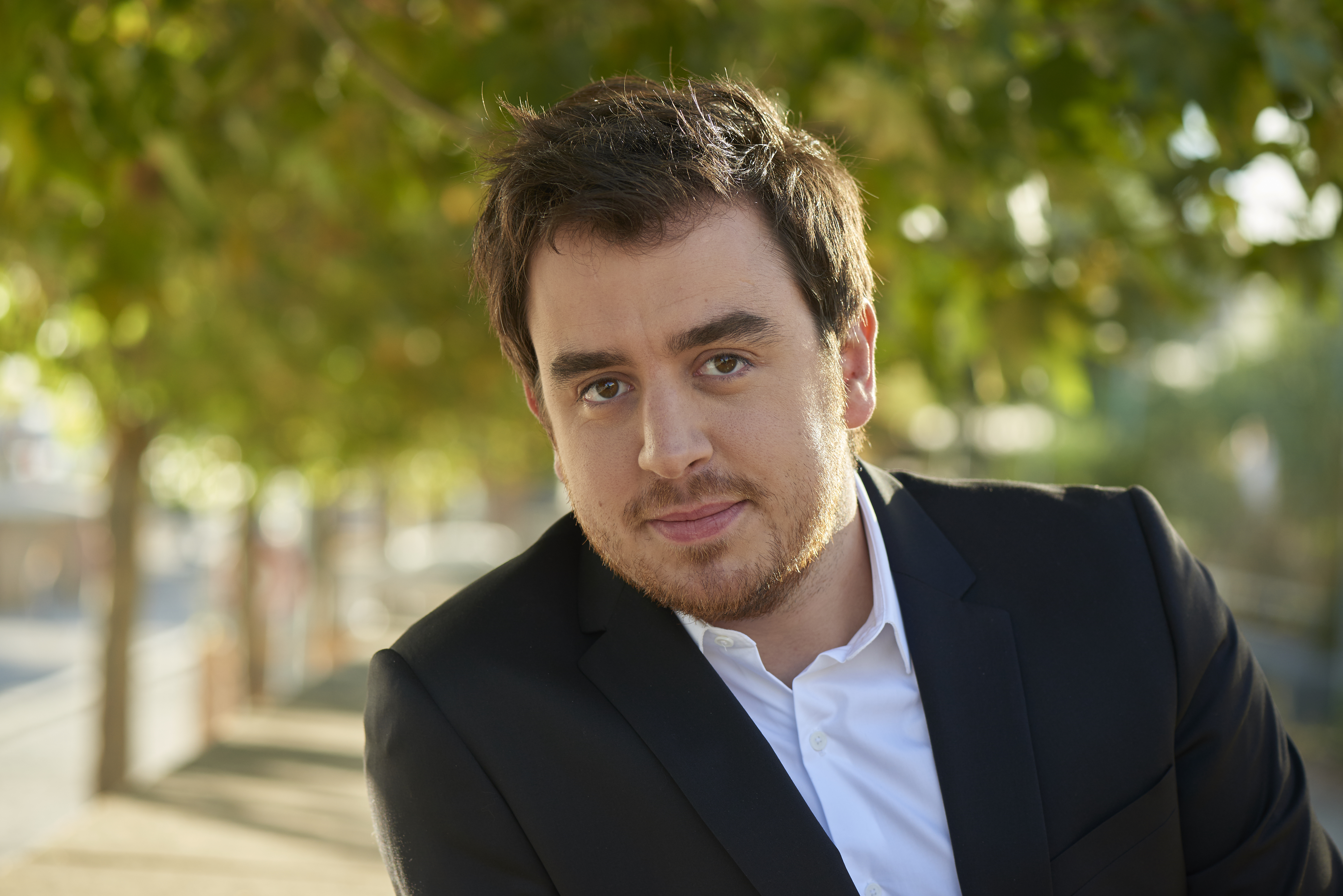 Ronan Allain