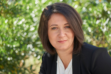 Kahina Senhadj