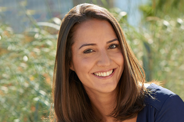 Nathalie Sanson