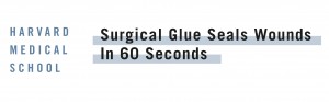 Surgical Glue