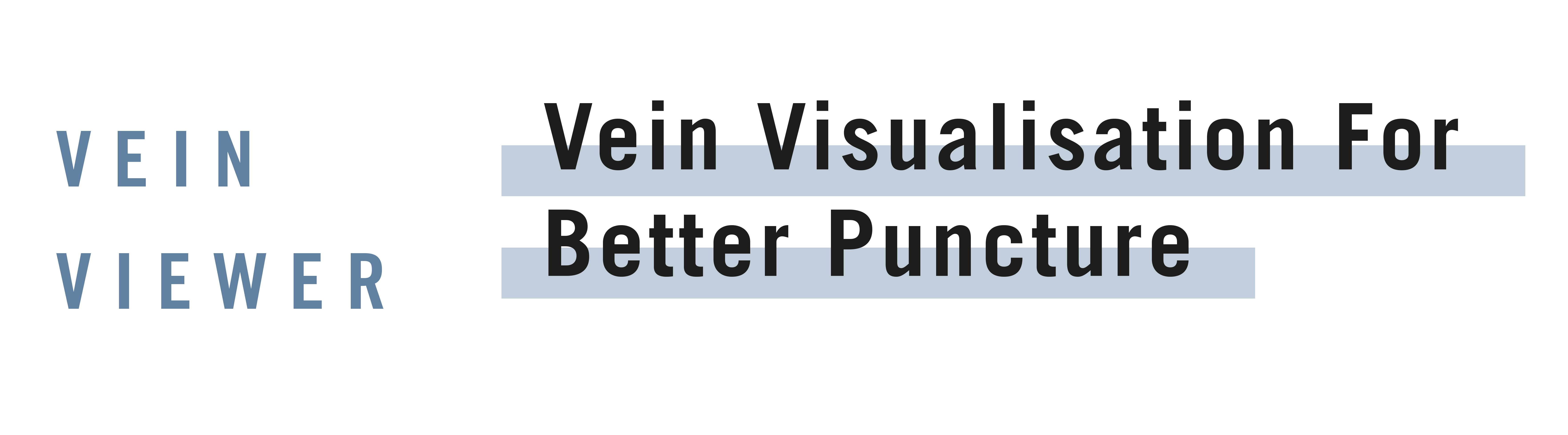 Vein Visualisation For Successful Puncture