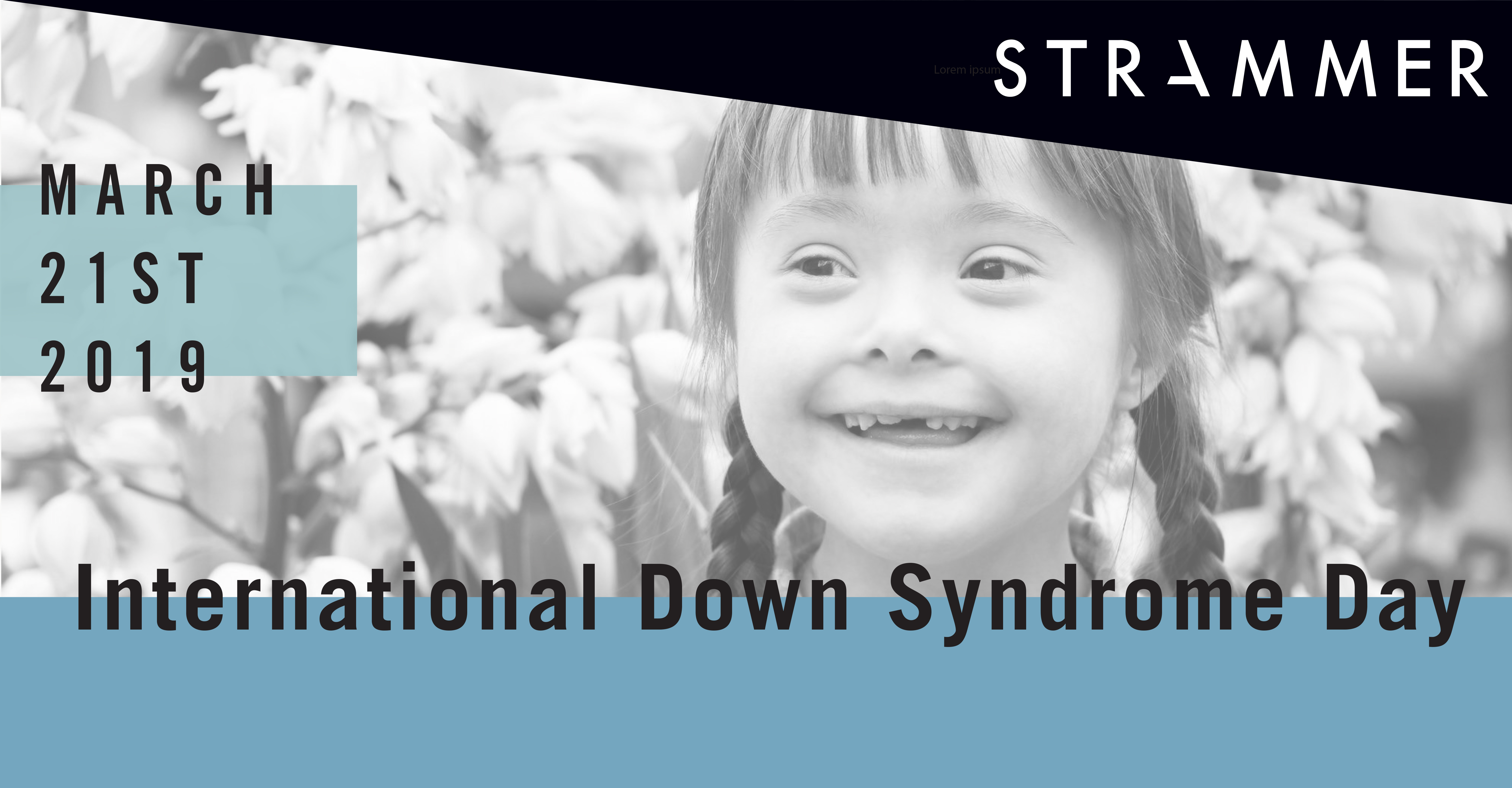 International Down Syndrome Day