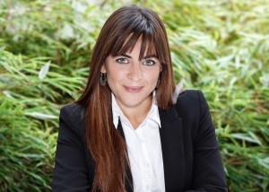 Anelis Quesada