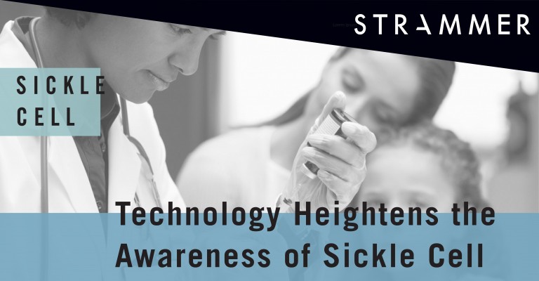 Technology Strengthens Sickle Cell Solutions • Strammer