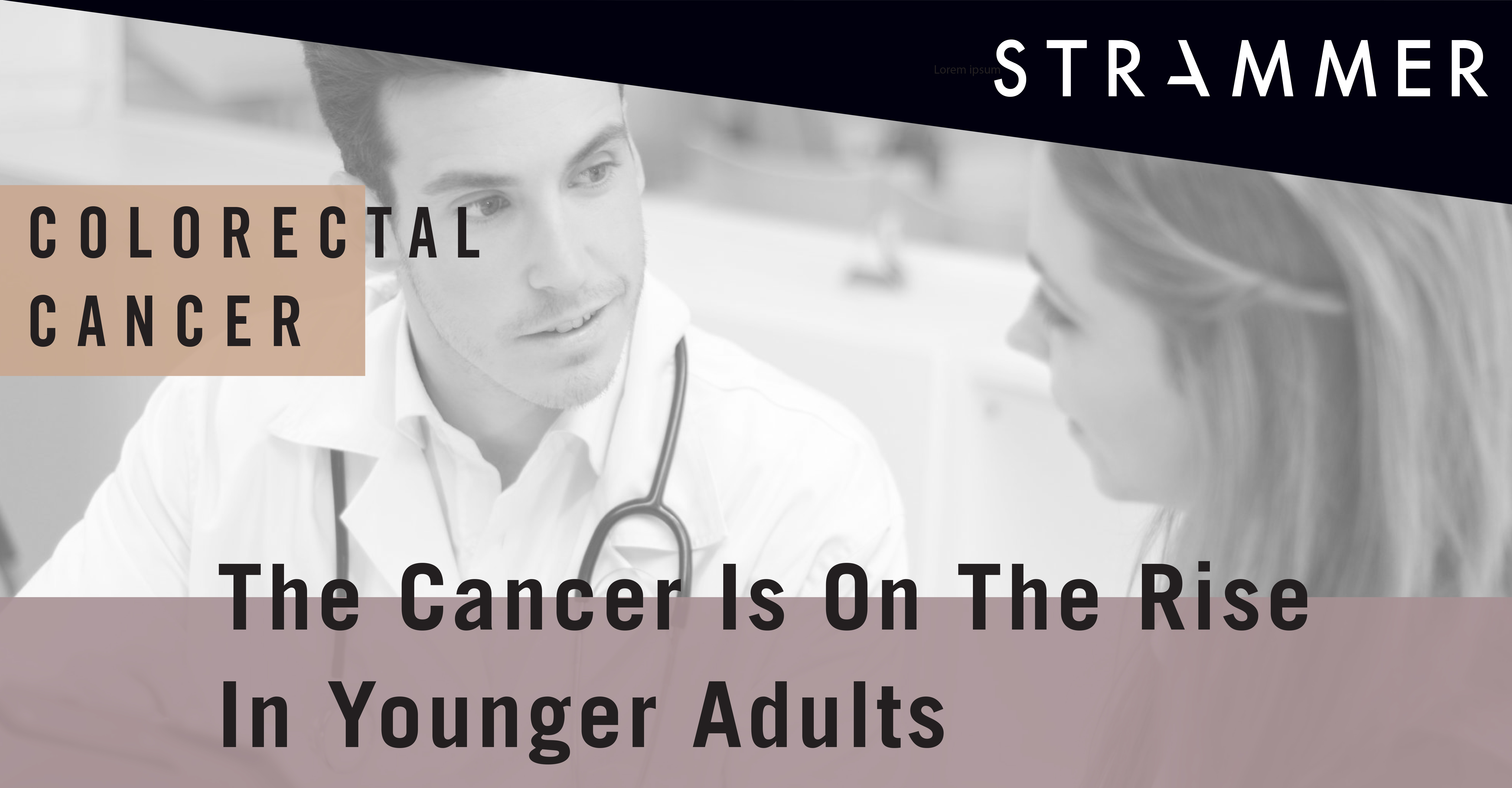 Colorectal Cancer affecting more Younger Adults