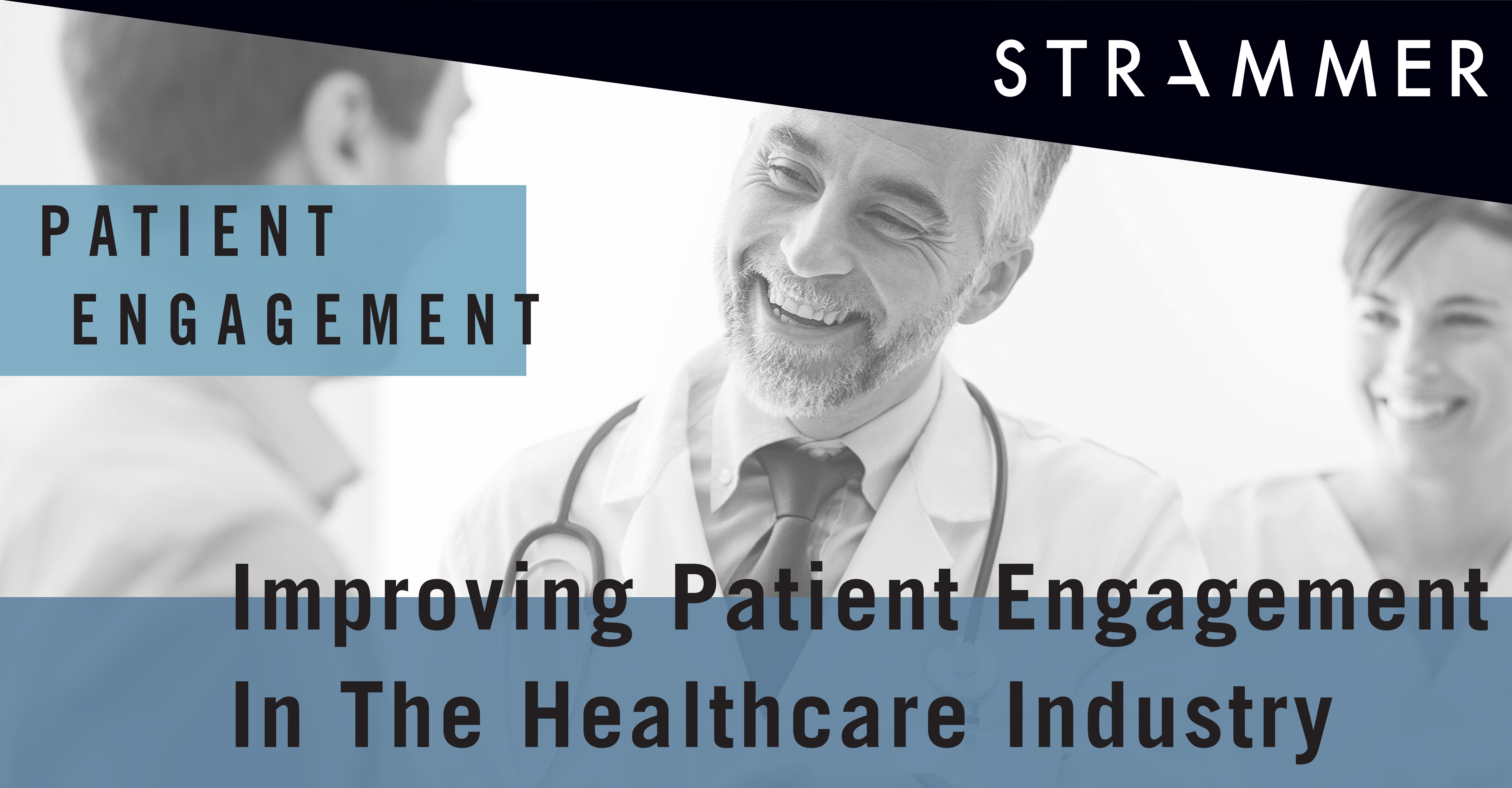 Patient Engagement Improves Healthcare