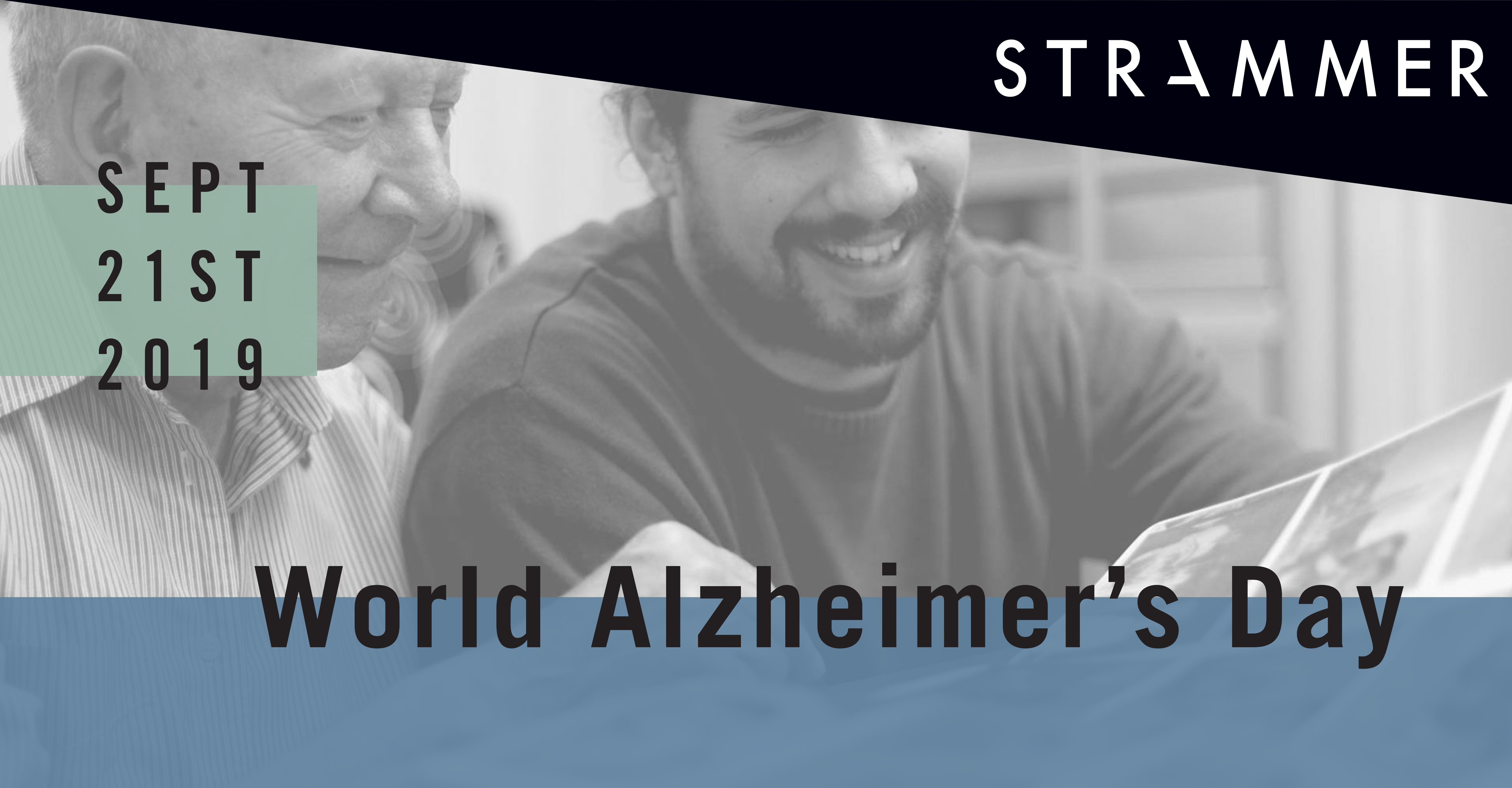 World Alzheimer’s Disease Awareness Day
