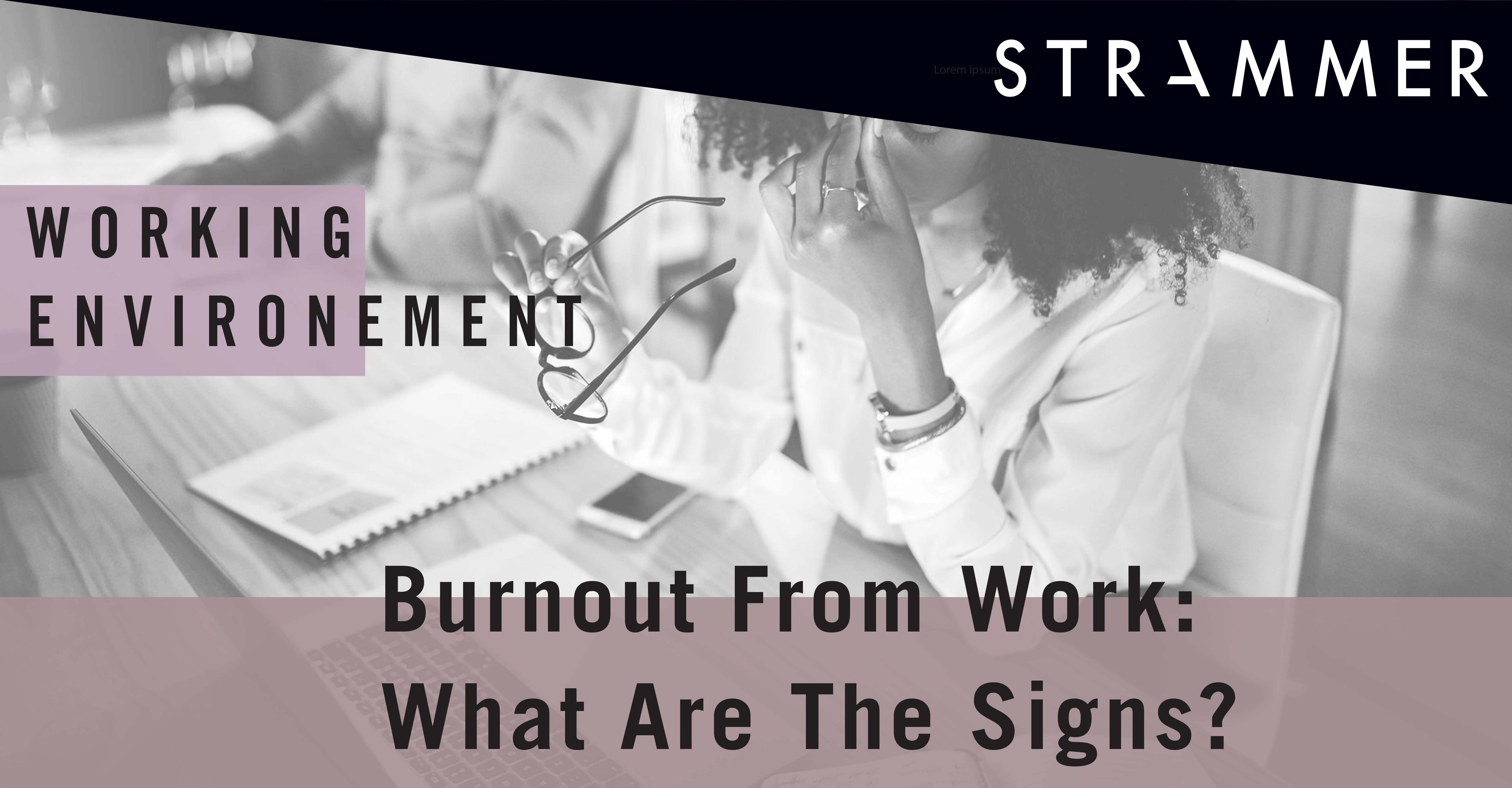 Burnout Symptoms: How To Spot Them?