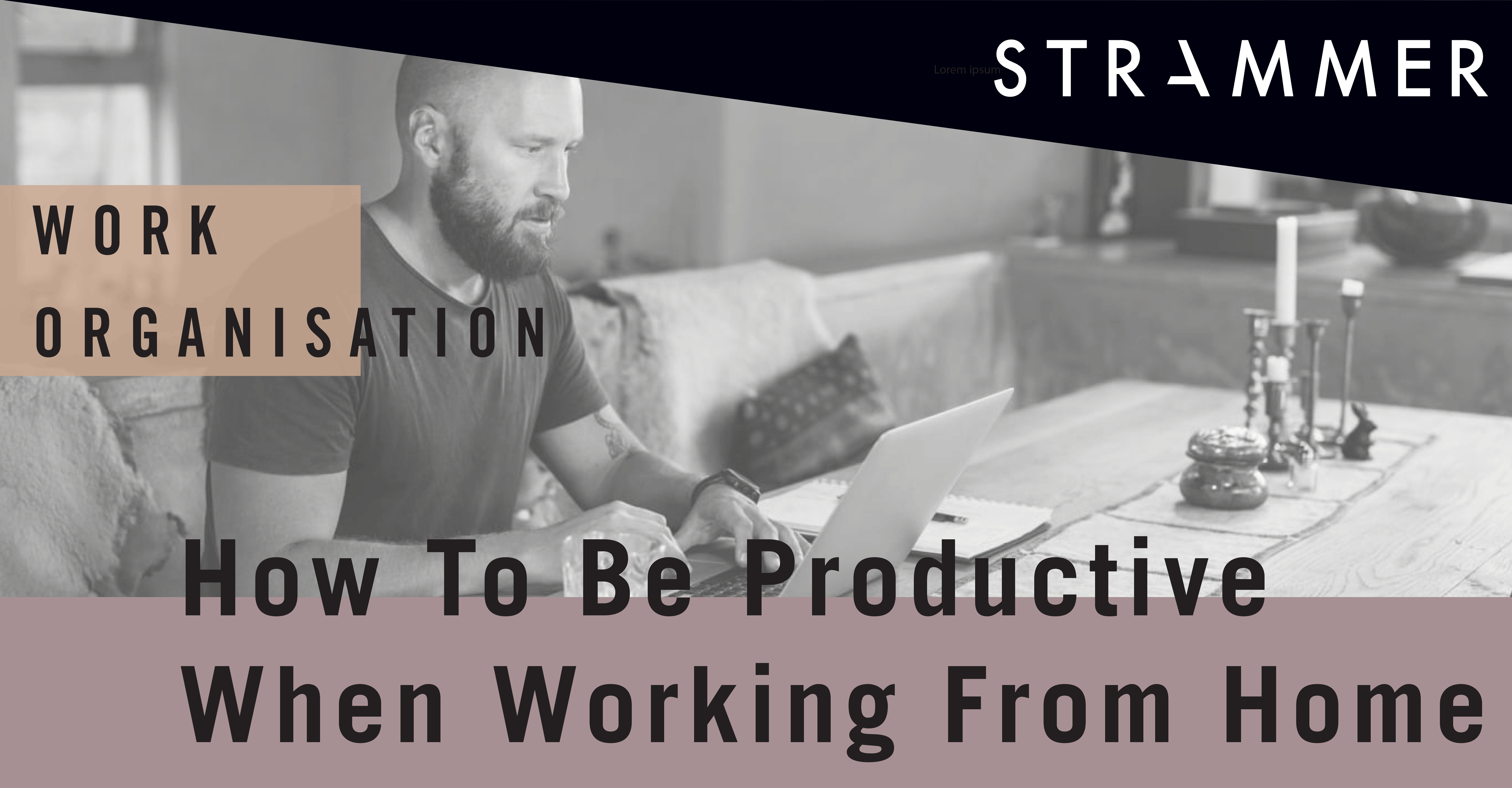 Working From Home: Is It Here To Stay?