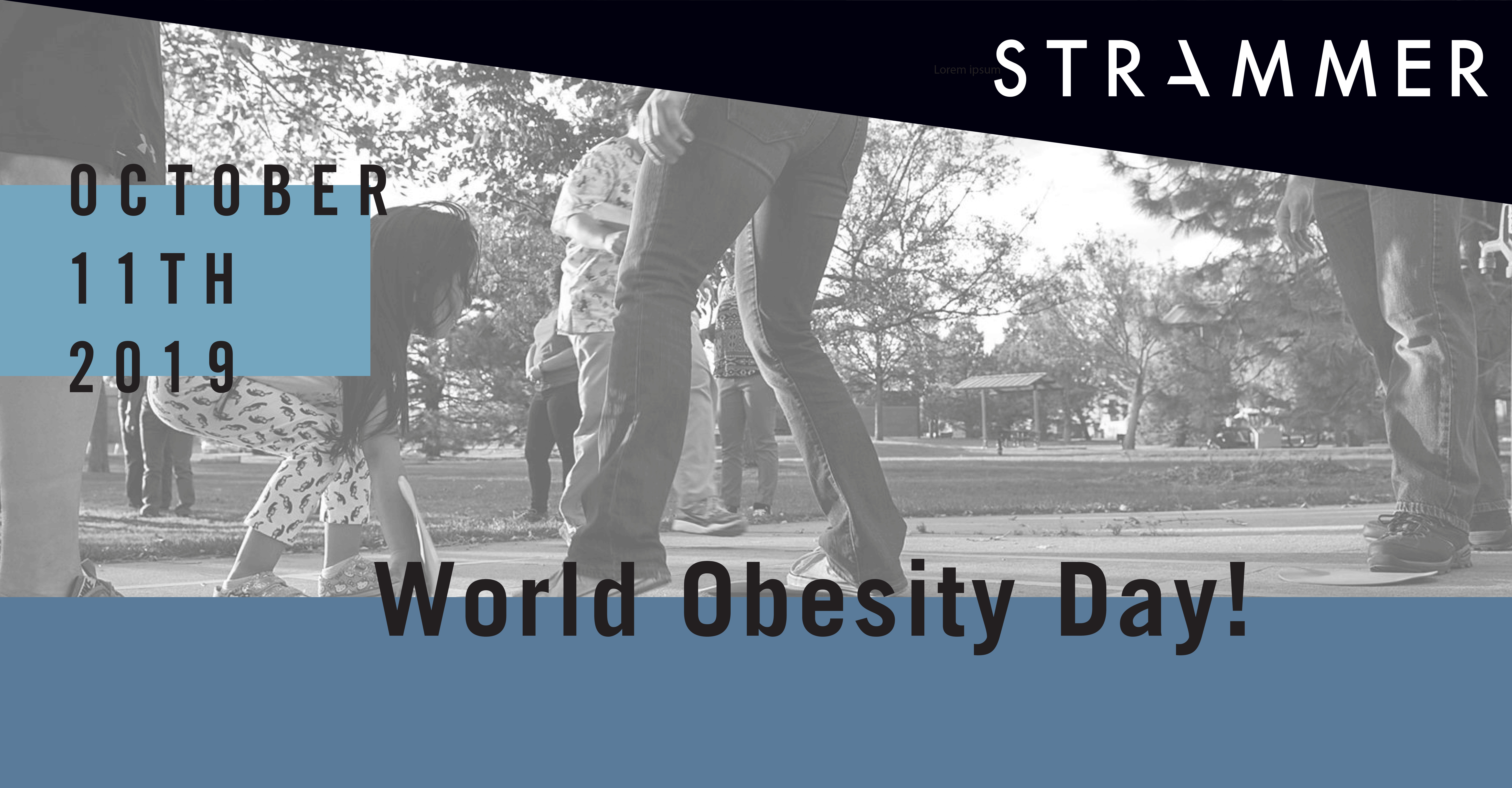 World Obesity Day: Electronic Devices and Obesity