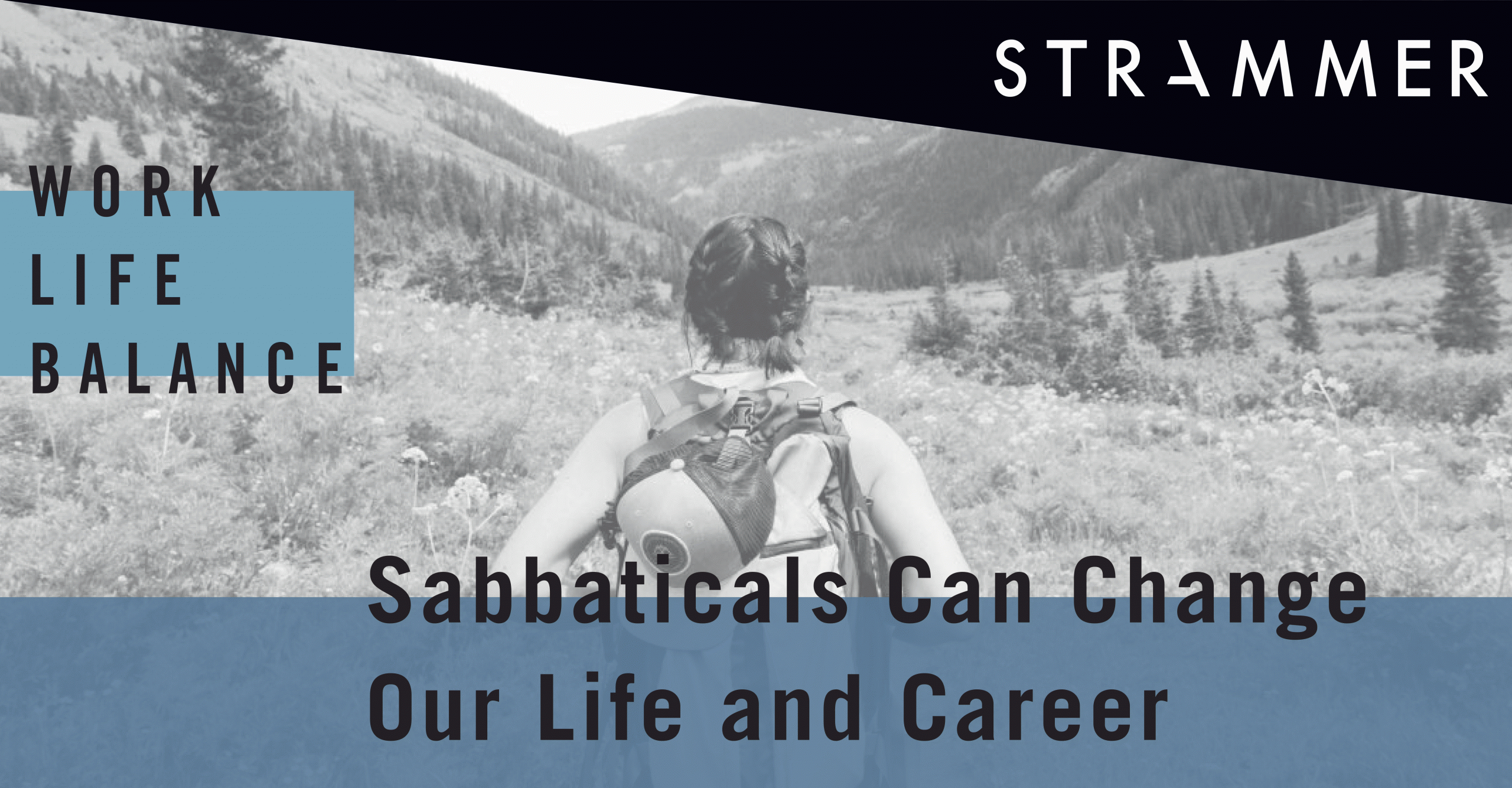 Sabbatical: How Can It Help Workers?