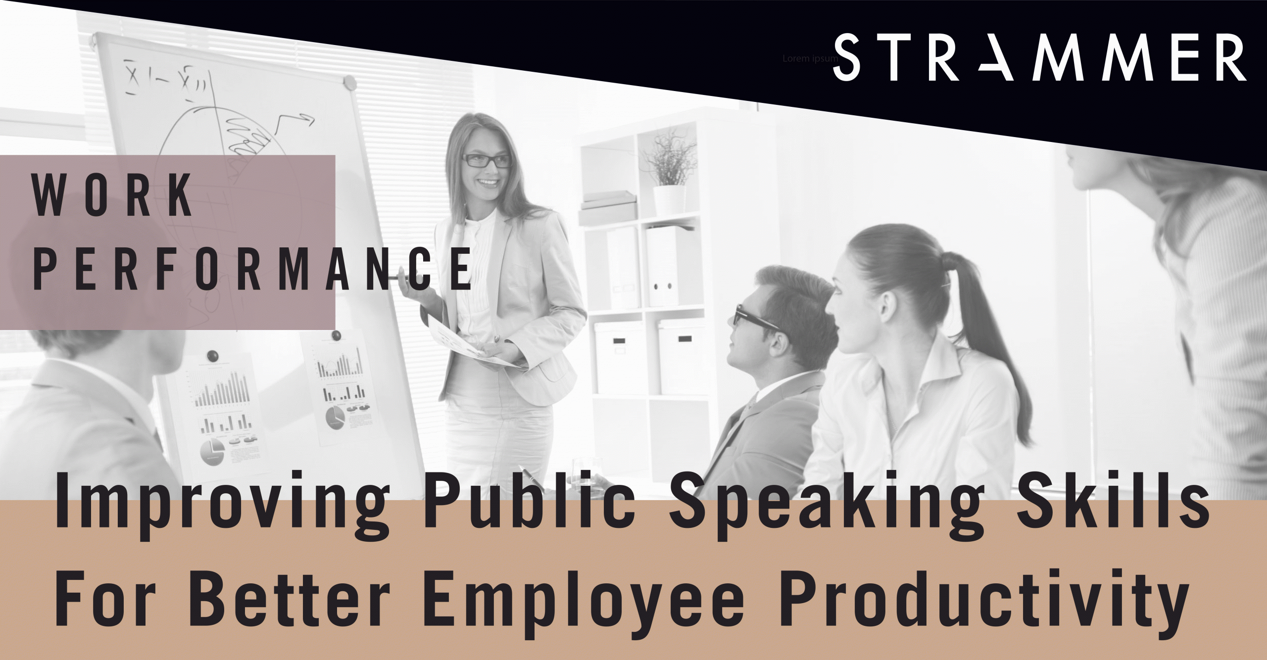 Public Speaking Skills Importance at Work