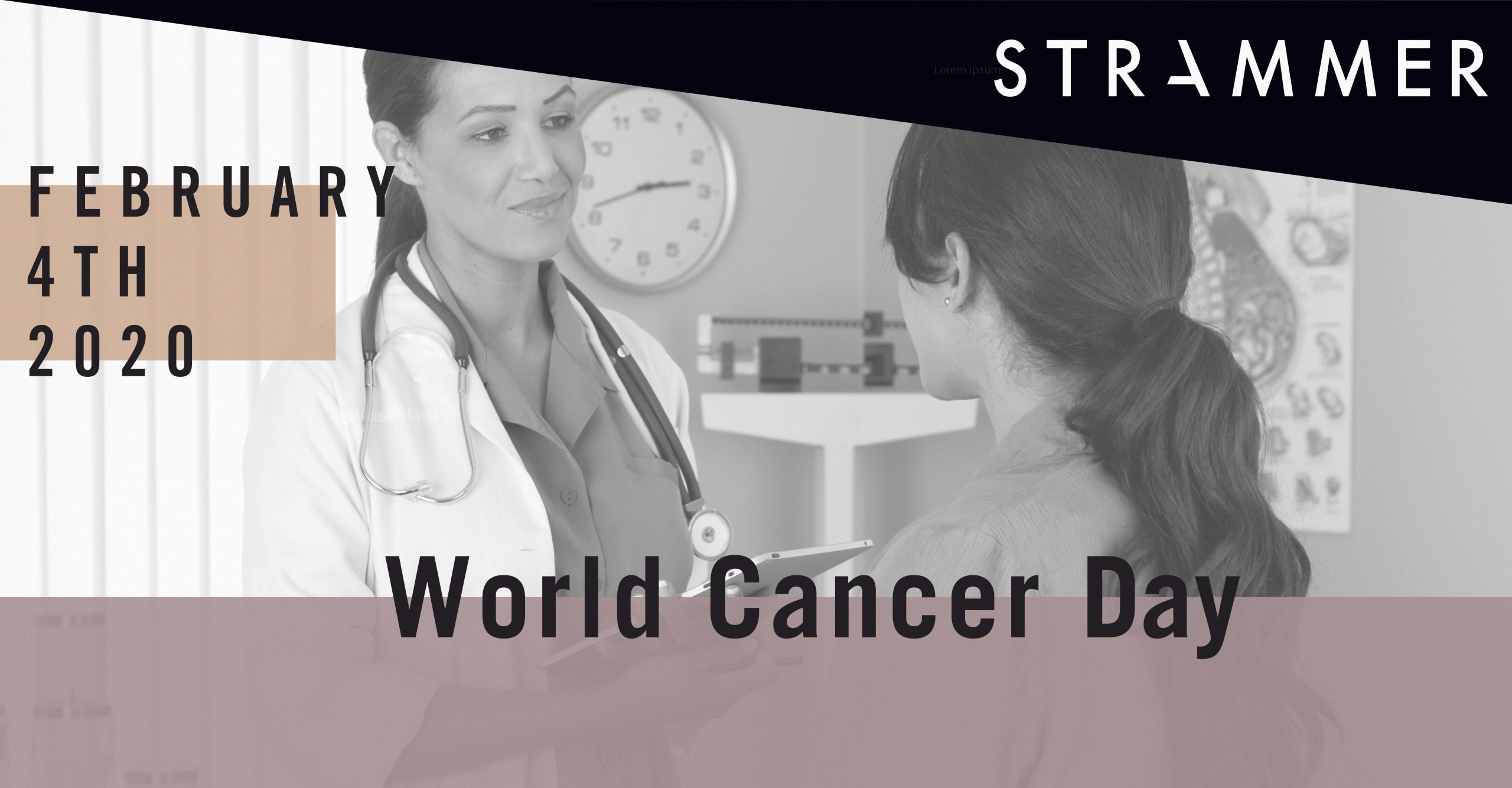World Cancer Day: February 4th, 2020