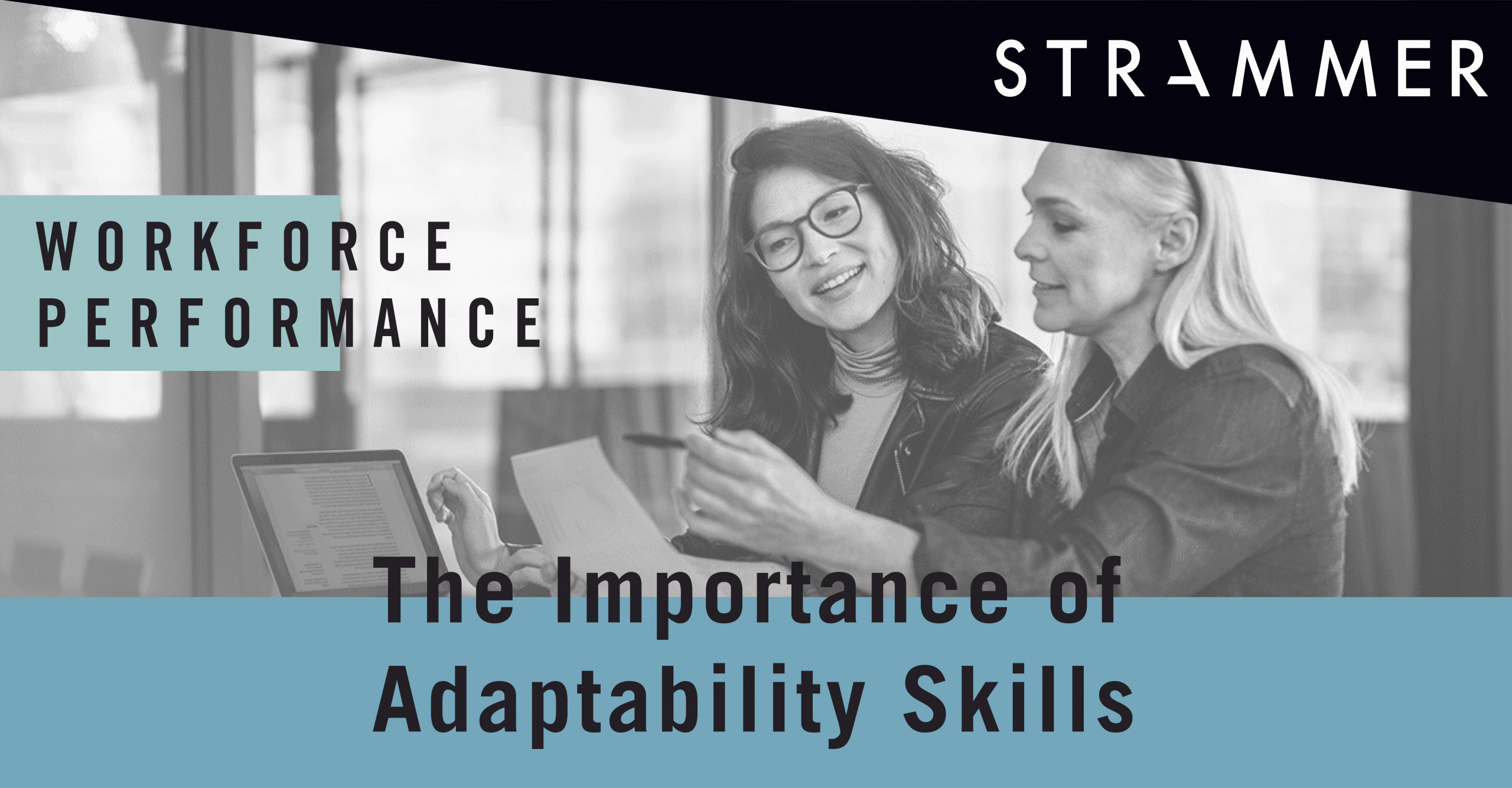 Adaptability Skills and Their Importance