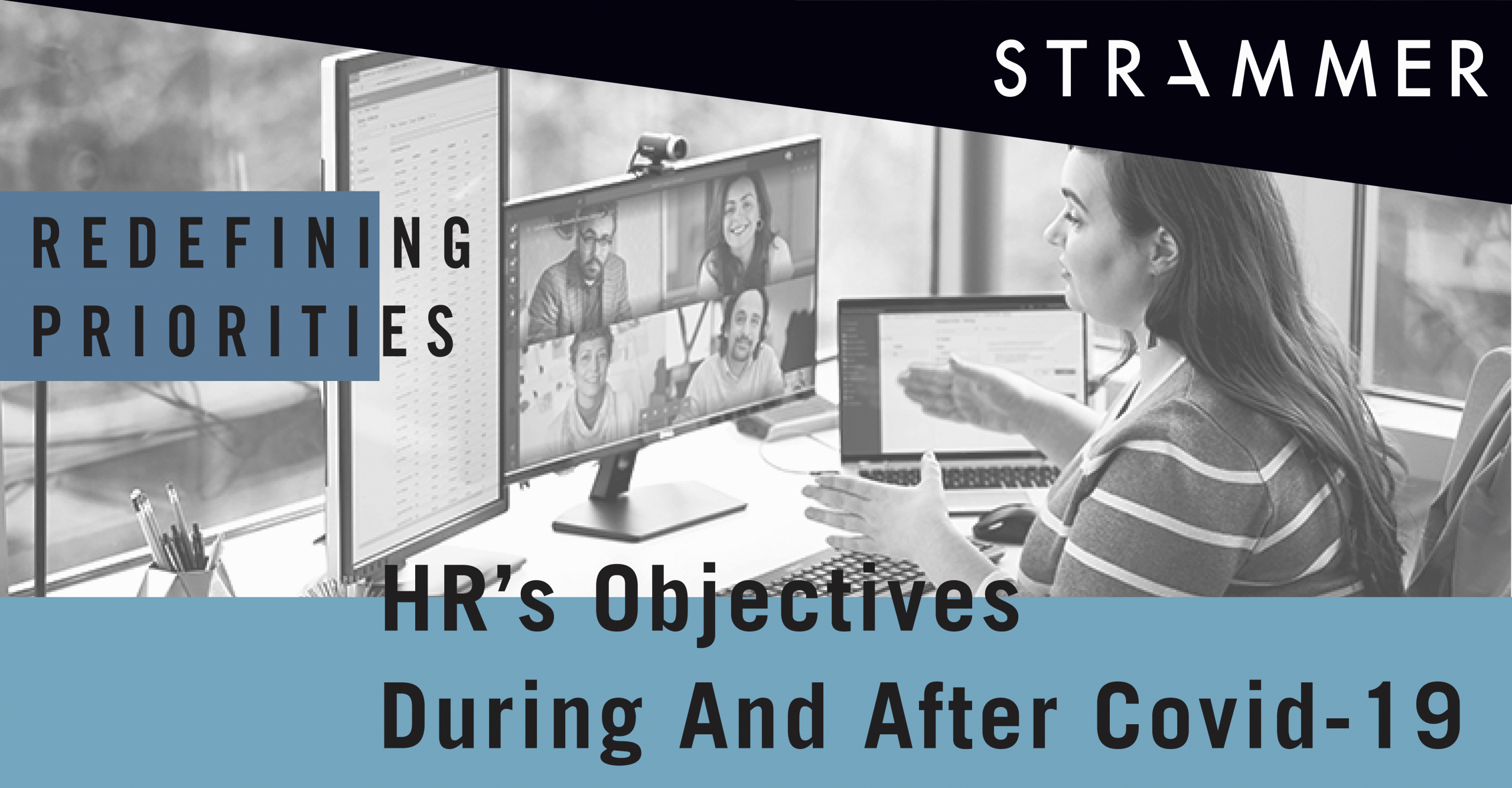 Human Resources’ Objectives During and Post-Covid-19