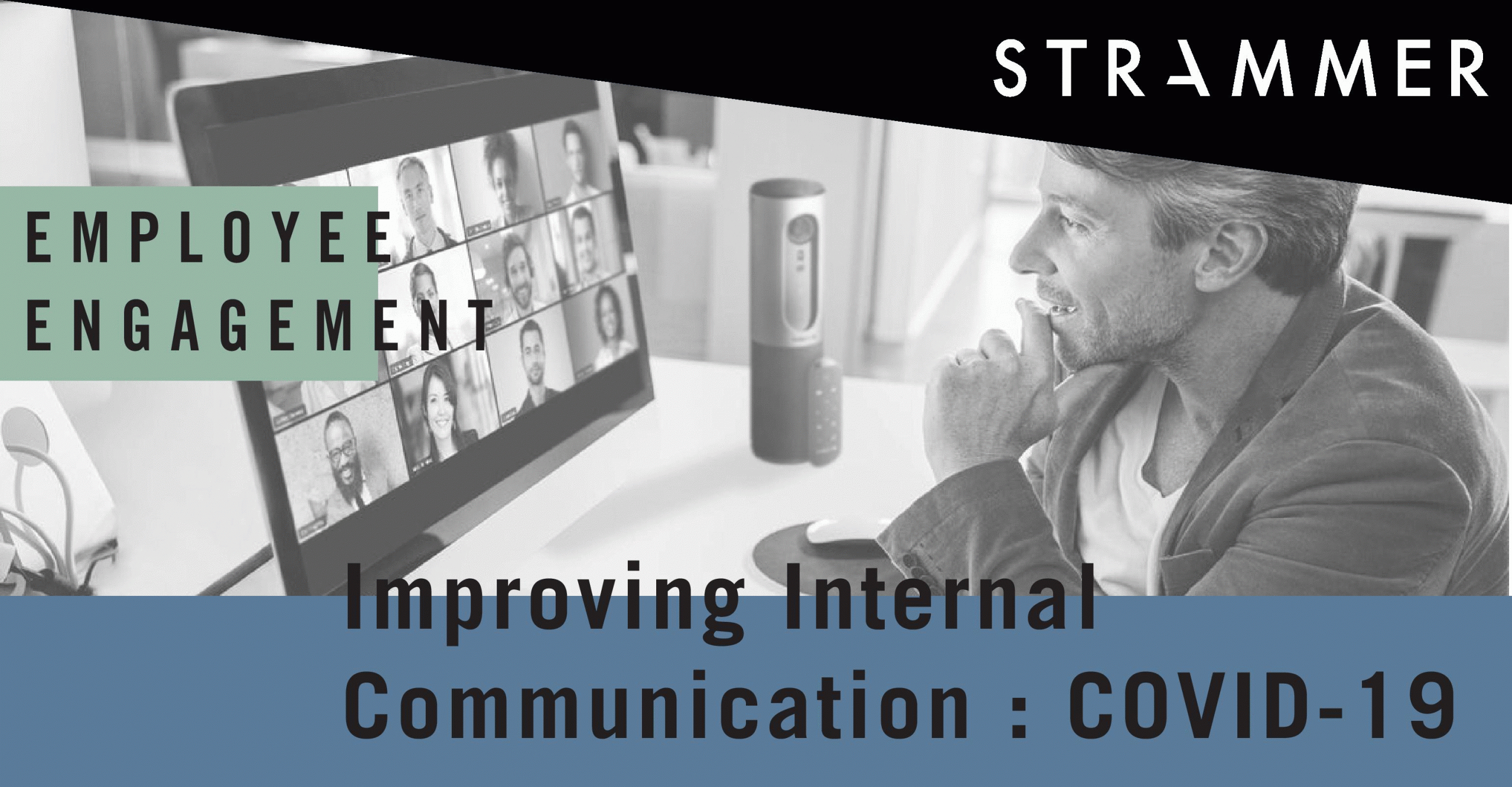 Improving Internal Communications During A Crisis