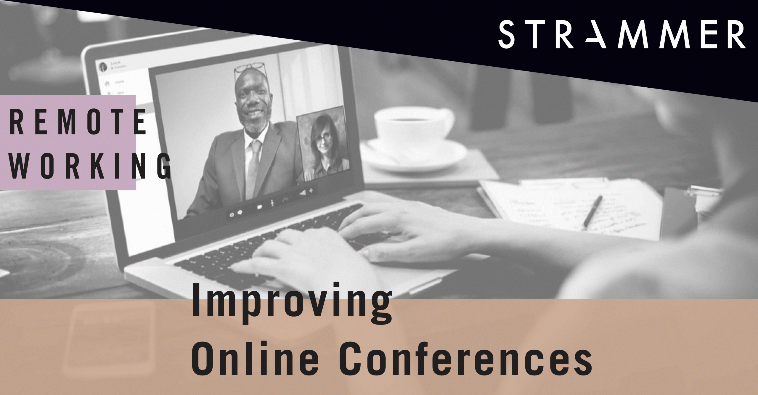 Improving Online Video Conferences While Remote Working