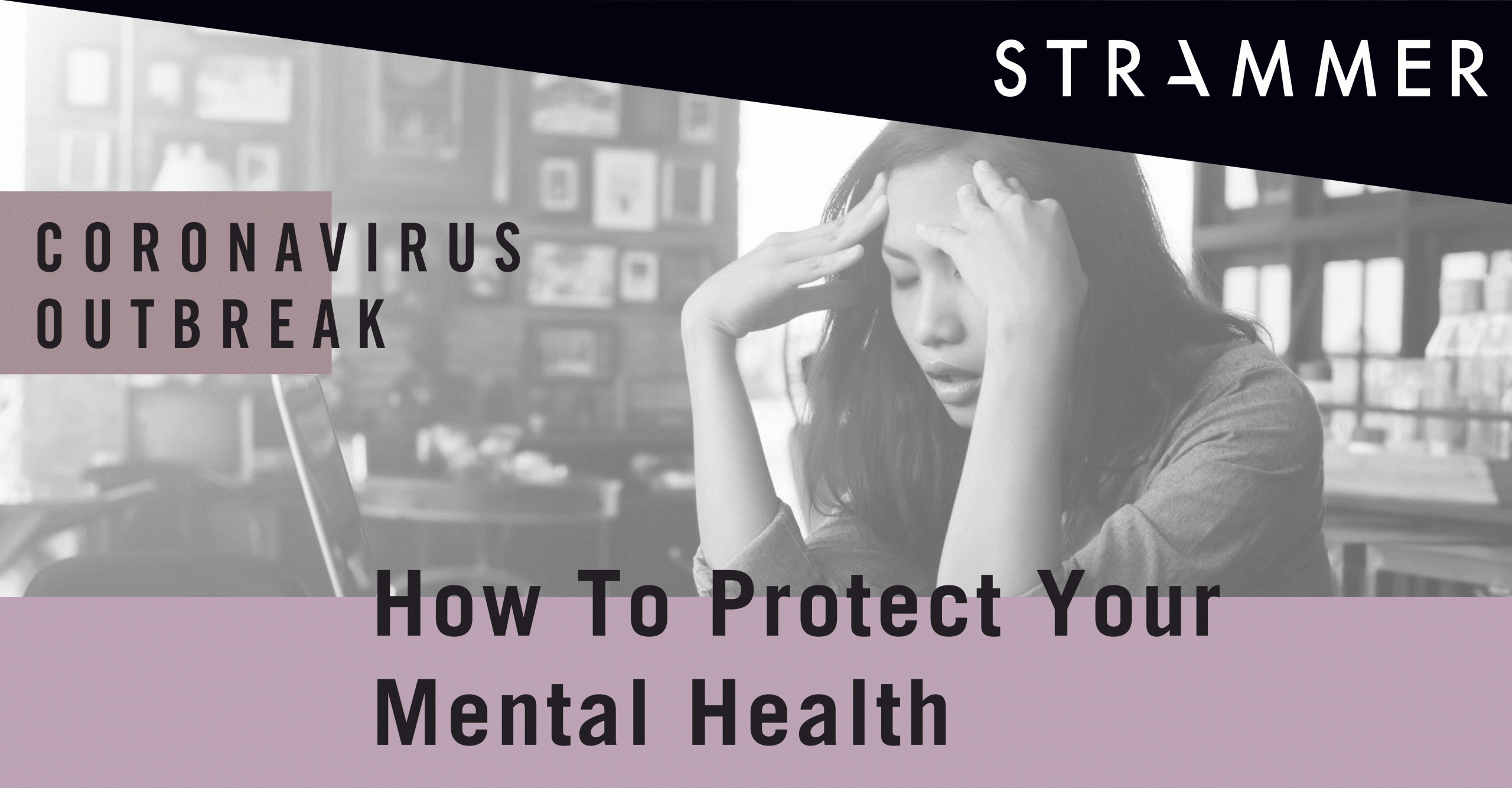 How To Protect Your Mental Health During Coronavirus