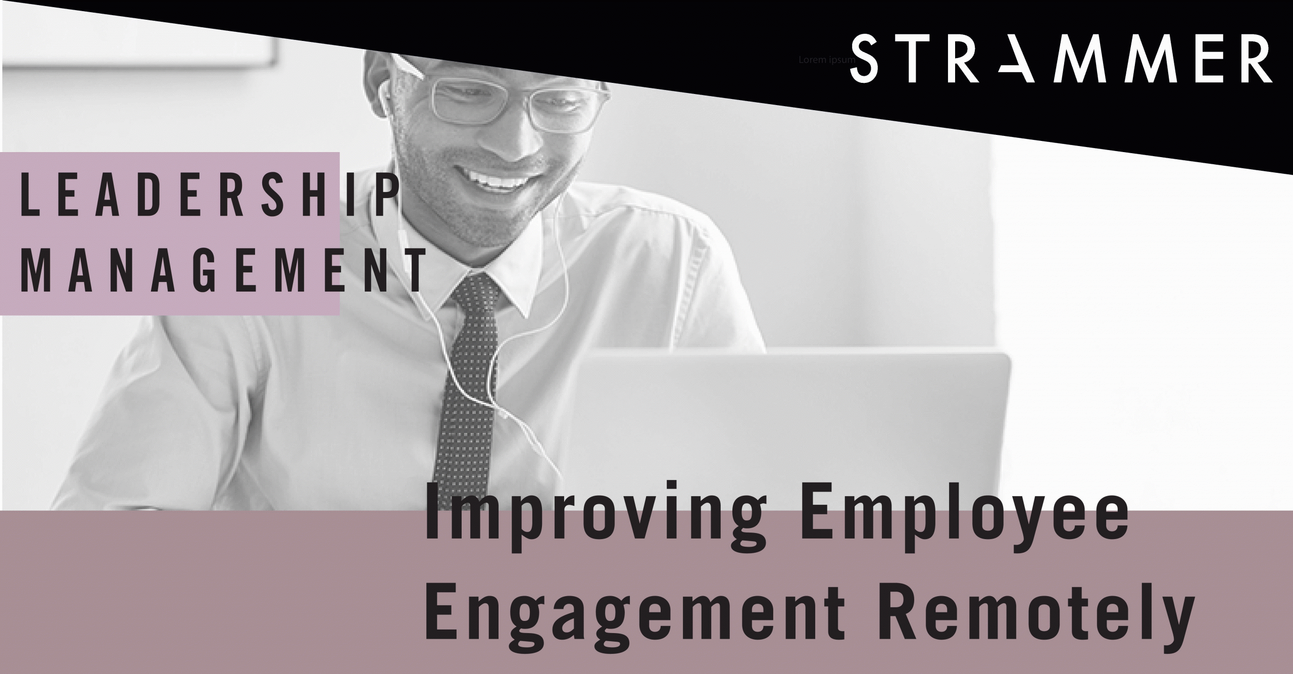 Improving Employee Engagement Remotely