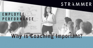 Importance Of Efficient Work-Place Coaching