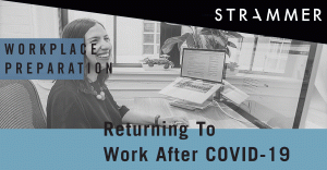 Returning To Work After Coronavirus