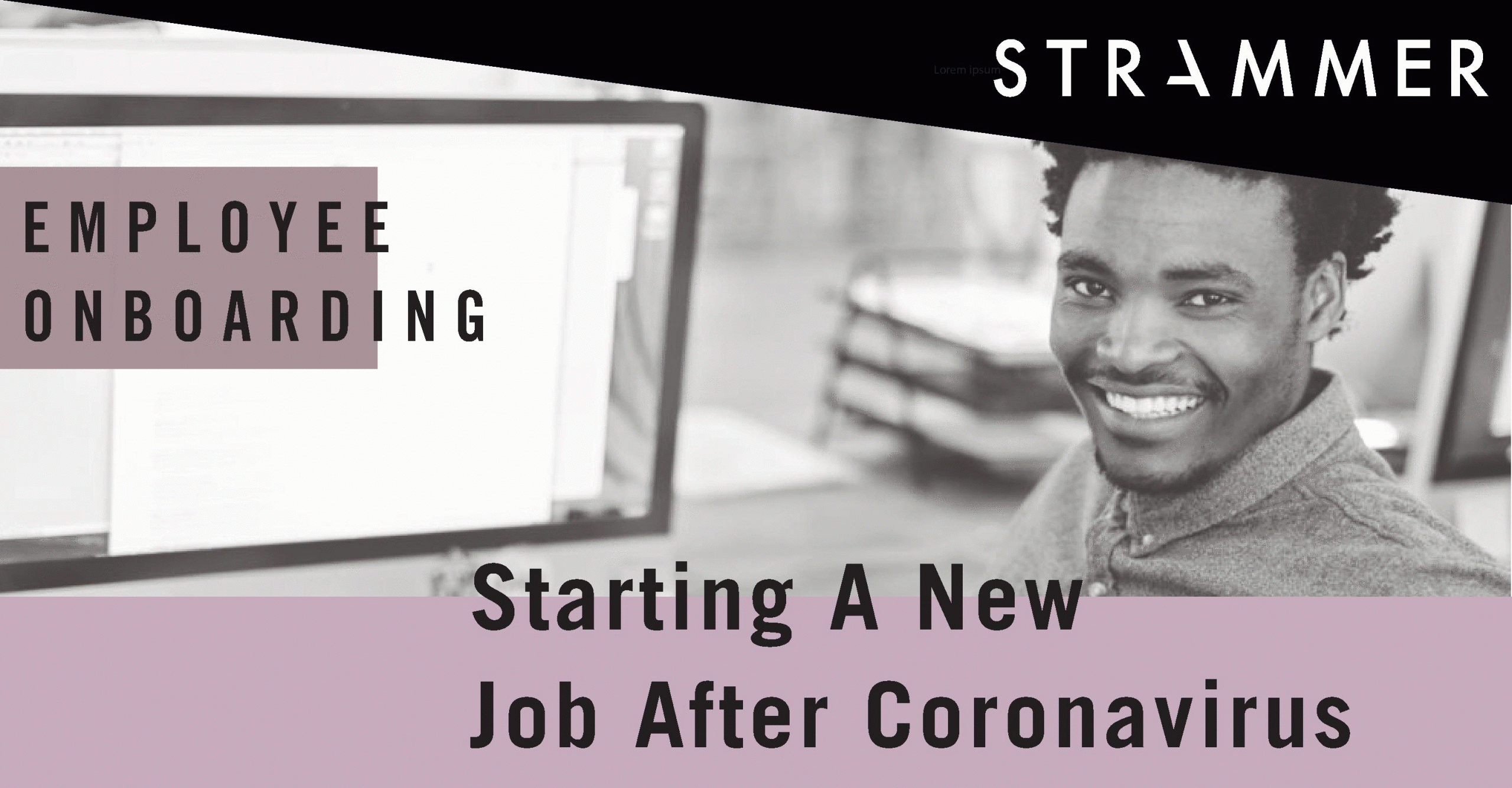 Starting A New Job Amidst Coronavirus