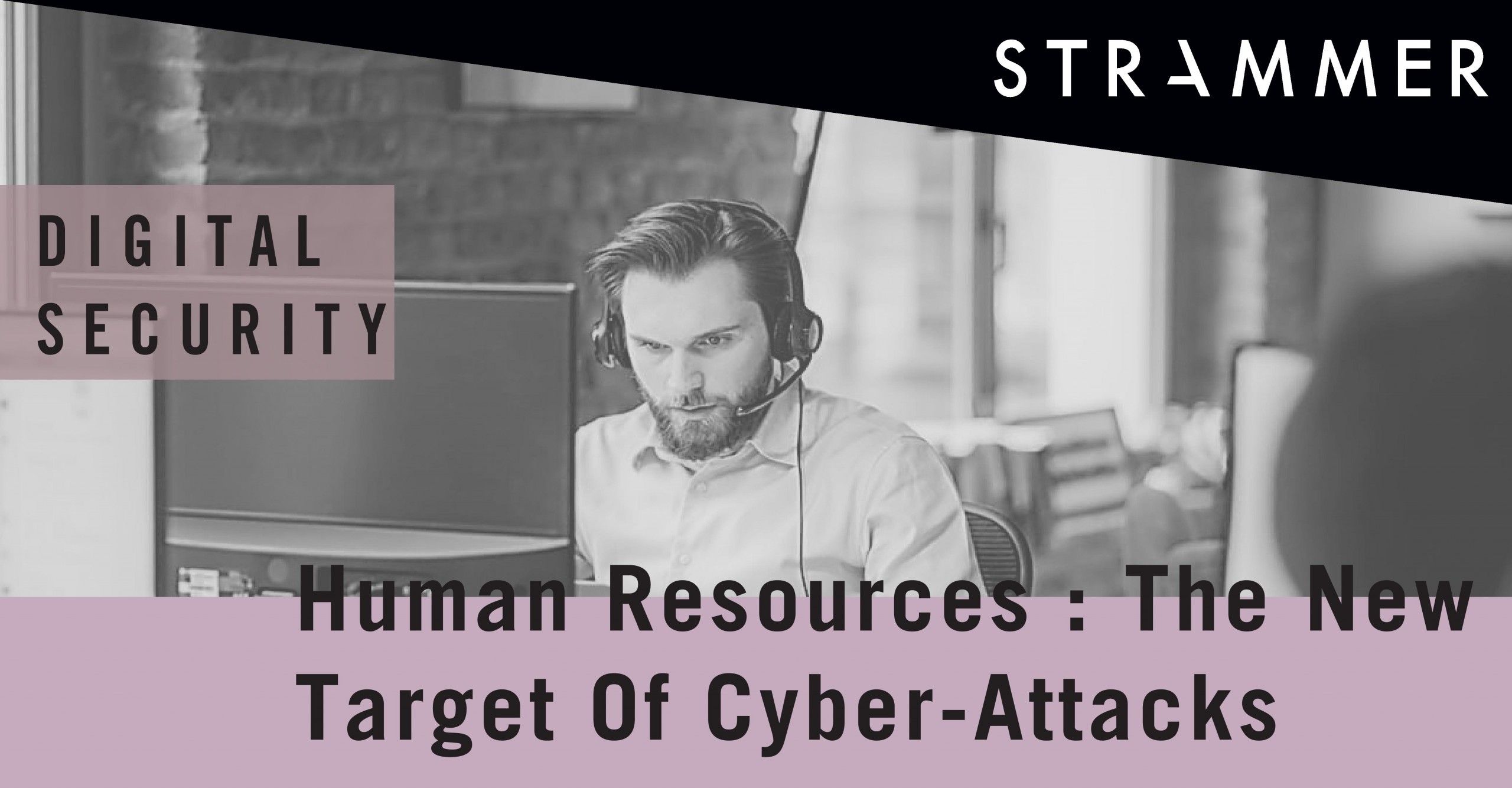 Importance Of Protecting Human Resources From Cyber-Attacks