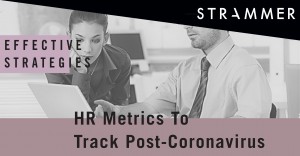 HR Metrics to Track Post Coronavirus