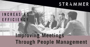 Using People Management In Conferences