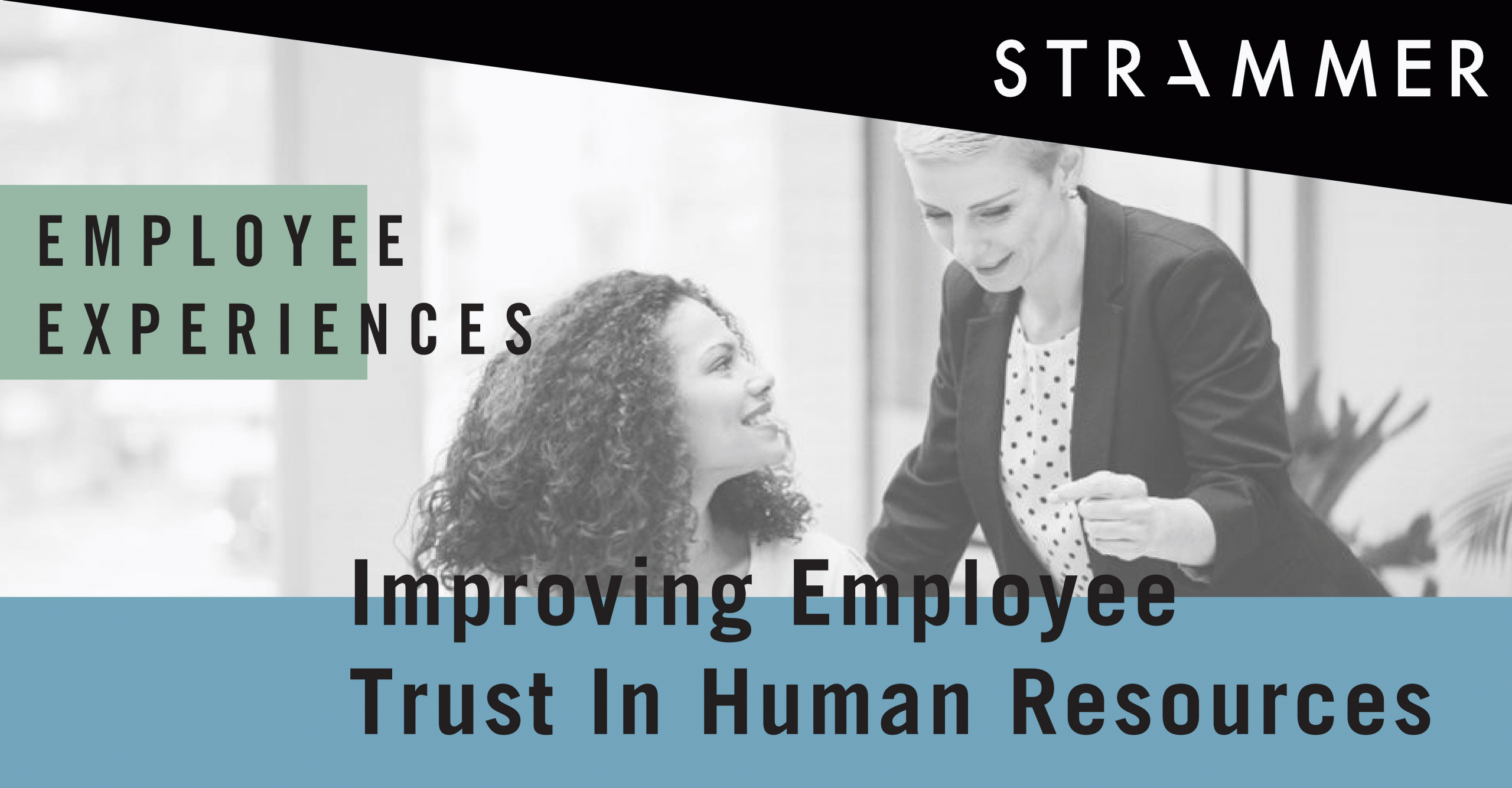 Improving Employee Trust In The HR