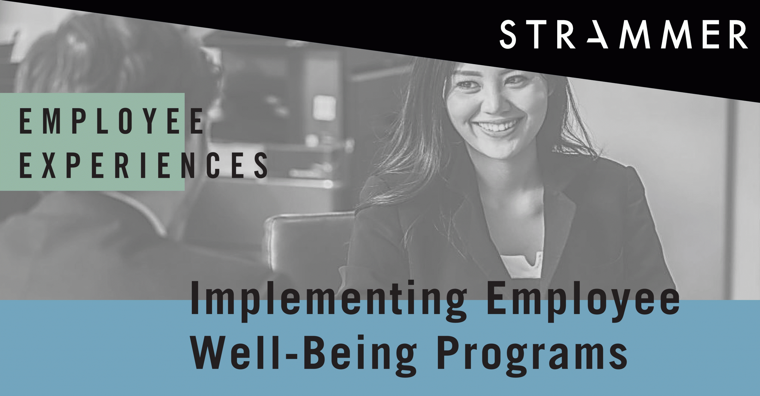Implementing Employee Well-Being Programs