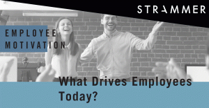 What Drives Employees Today