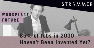 Will 85% of the Jobs That Exist in 2030 Be New?