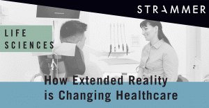 How Extended Reality is Changing Healthcare