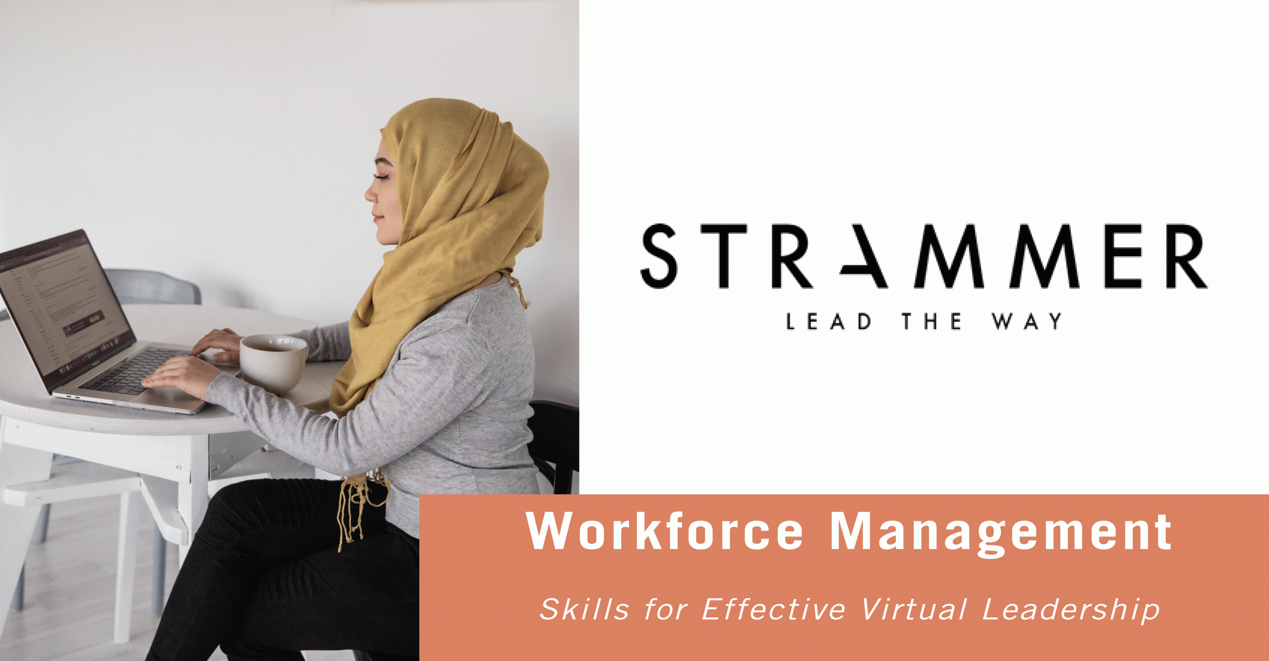 Skills for Effective Virtual Leadership