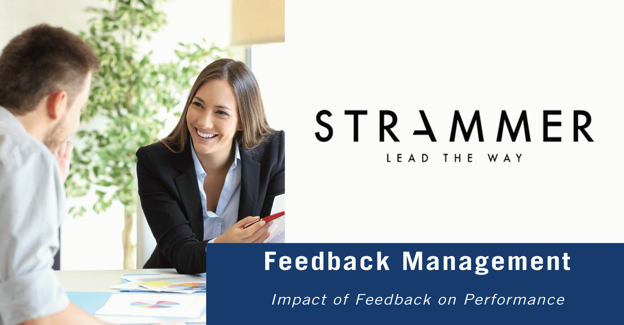 Quality Feedback Can Improve Performance