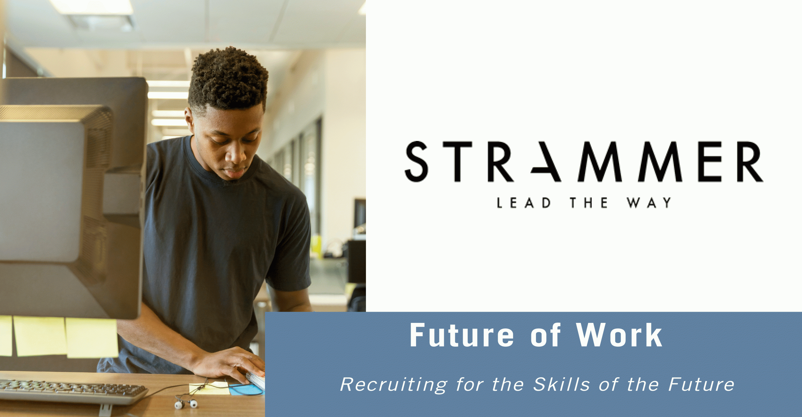 Recruiting for the Skills of the Future