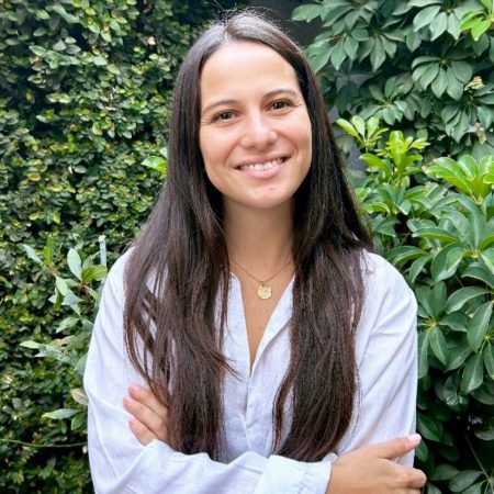 À propos 62 Fernanda Diaz