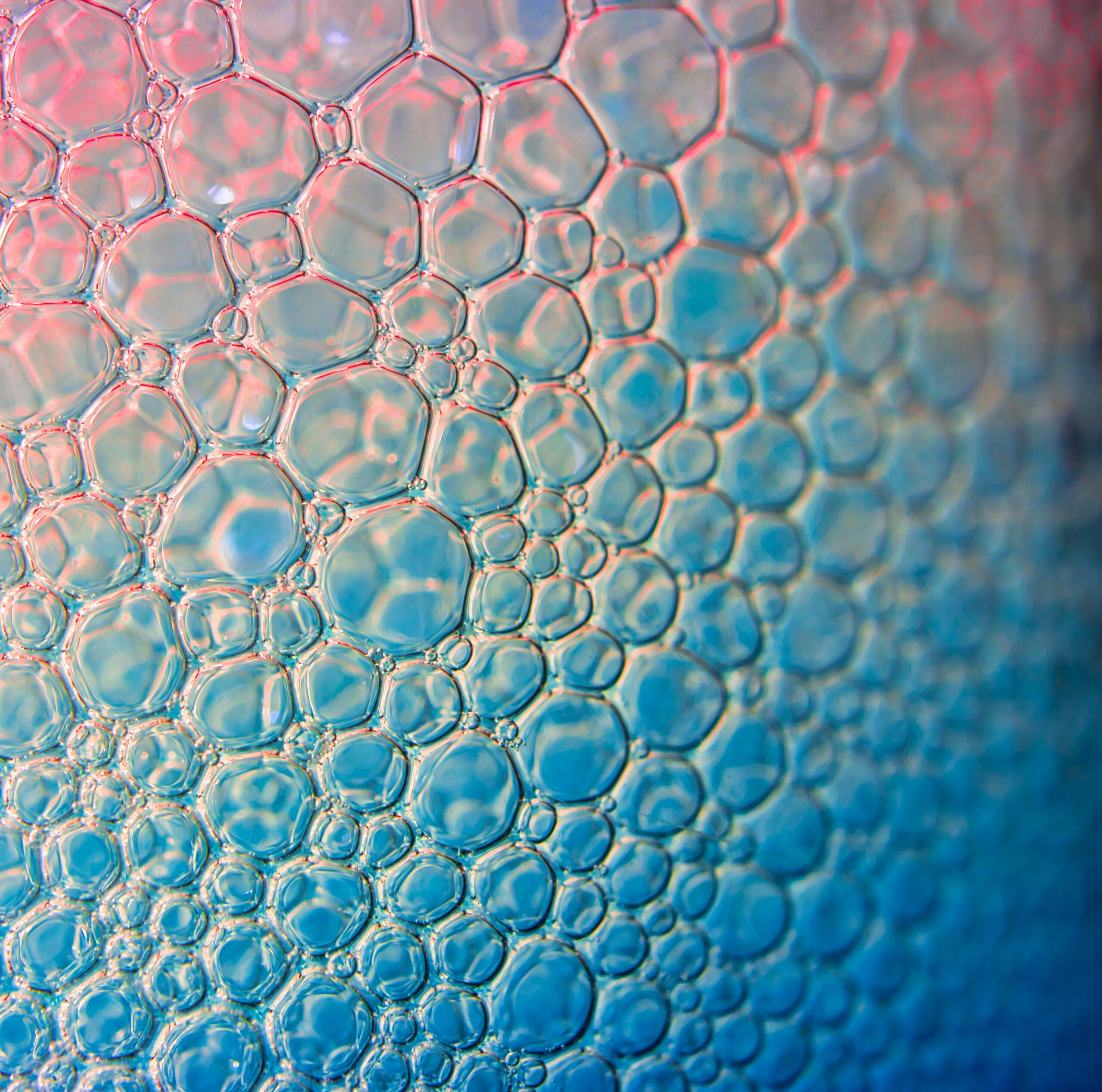 Strammer - Bubbles